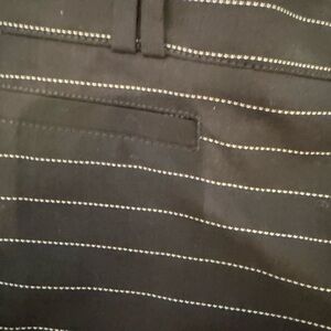 Women’s banana republic suit size 0